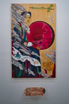 AVATAR 9: Khuhk Tenegri- Blue Sky