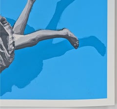 WIR FALLEN ALLE (HIMMELBLAU)