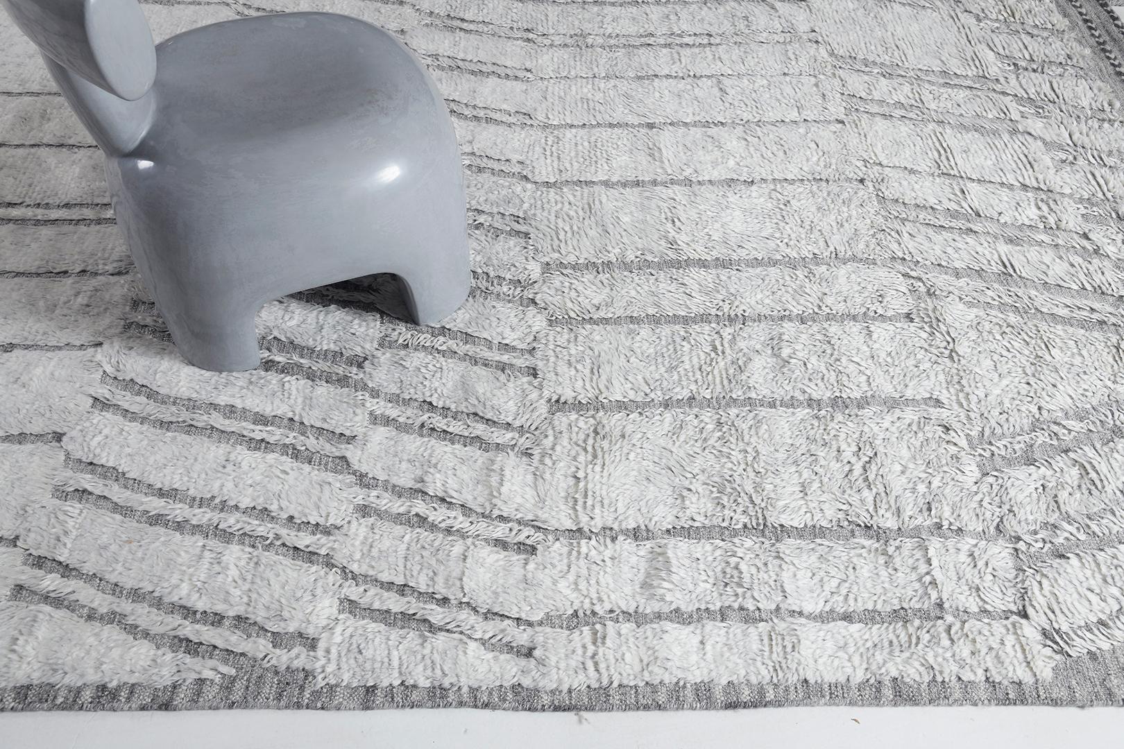 Couteau, collection Sandpiper de Mehraban en vente 3