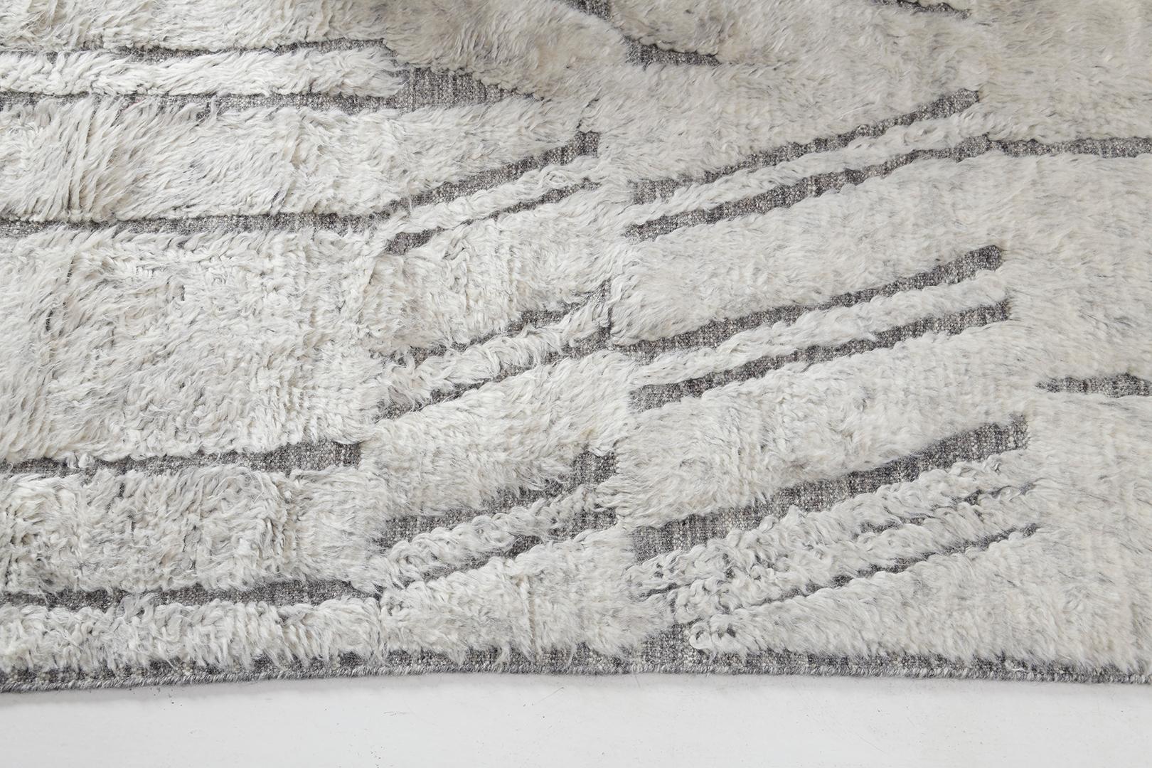 Couteau, collection Sandpiper de Mehraban en vente 3
