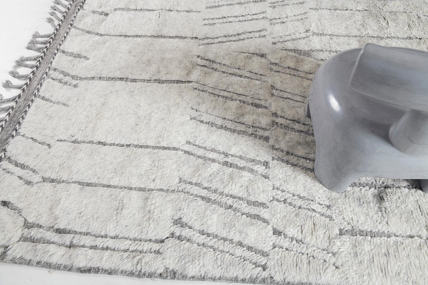 Laine Couteau, collection Sandpiper de Mehraban en vente