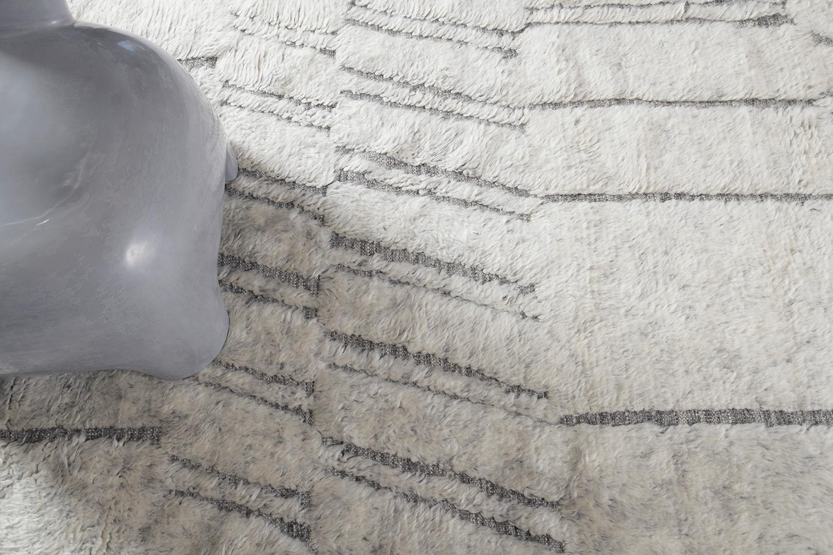 Couteau, collection Sandpiper de Mehraban en vente 1