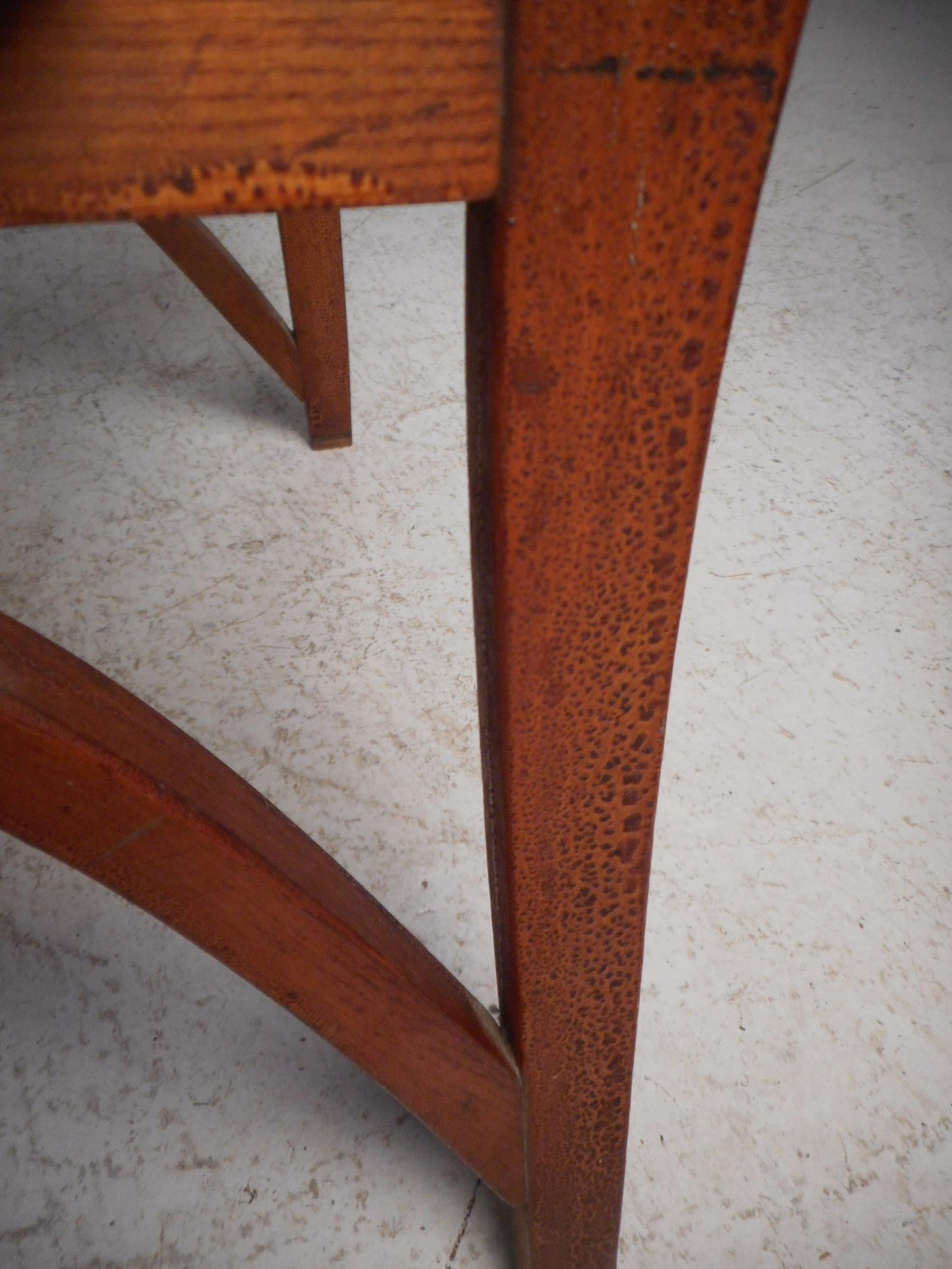 Sno Shu Armchair By Vermont Tubbs For Sale At 1stdibs