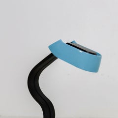 Snoki Table Lamp by Bruno Gecchelin for Guzzini