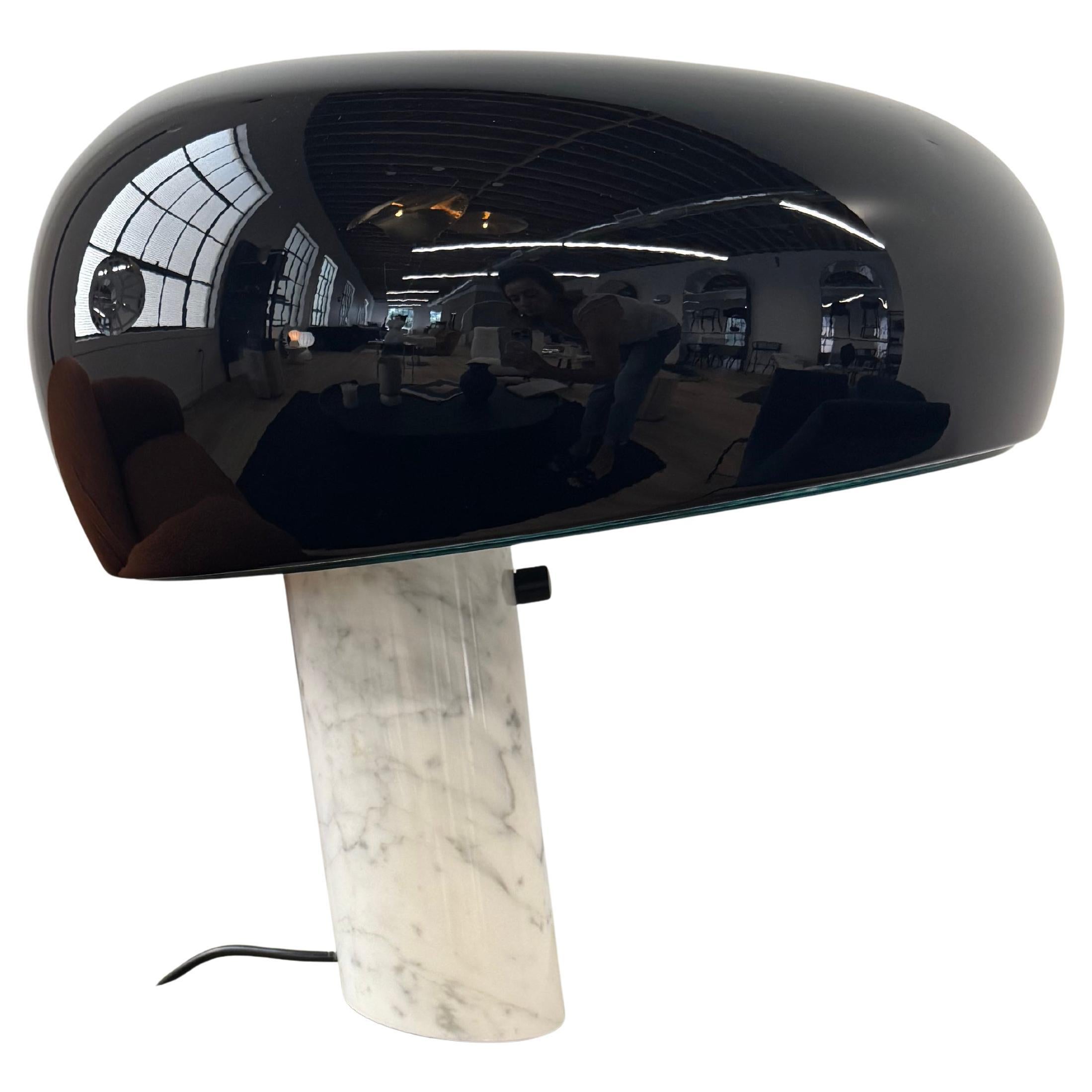 Snoopy Table Lamp by FLOS For Sale