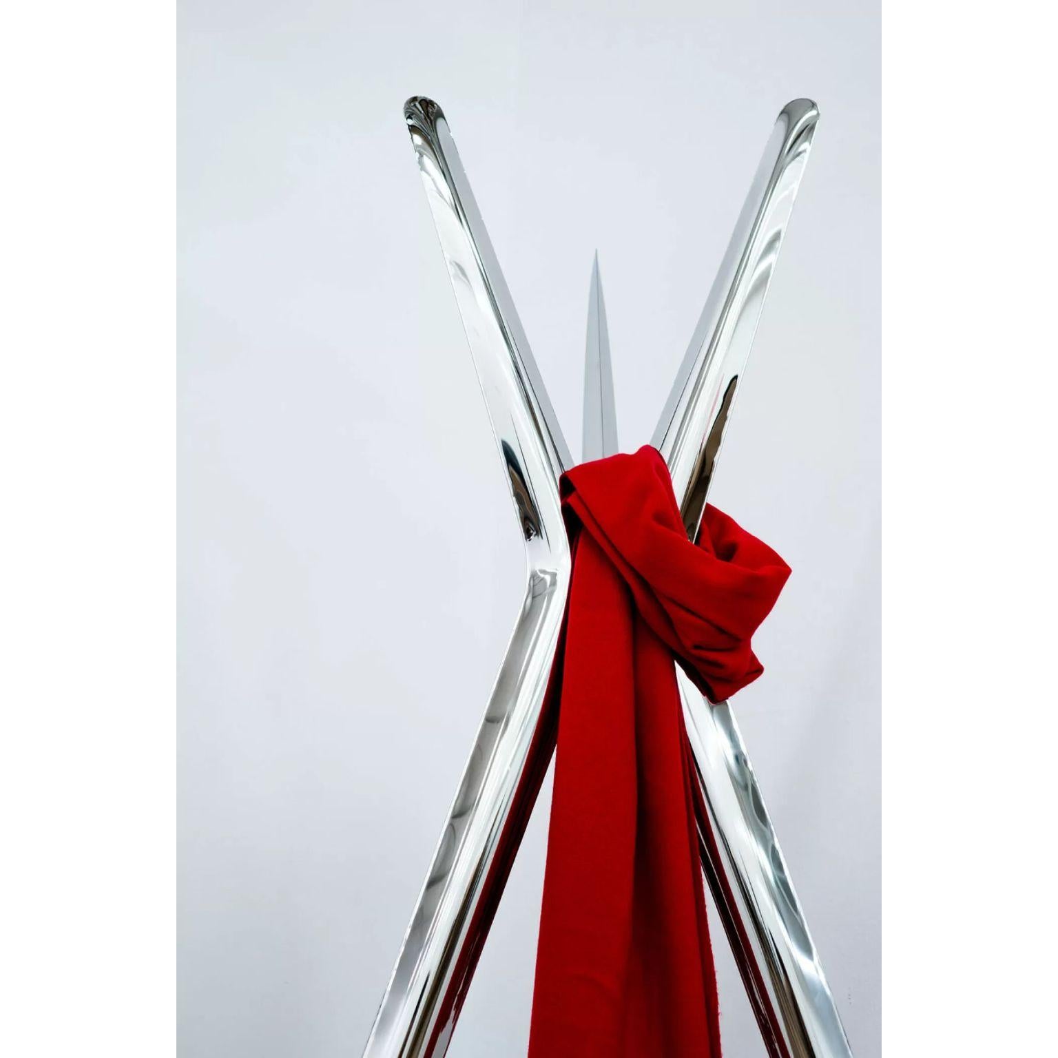 Snopek Hanger by Zieta In New Condition For Sale In Geneve, CH