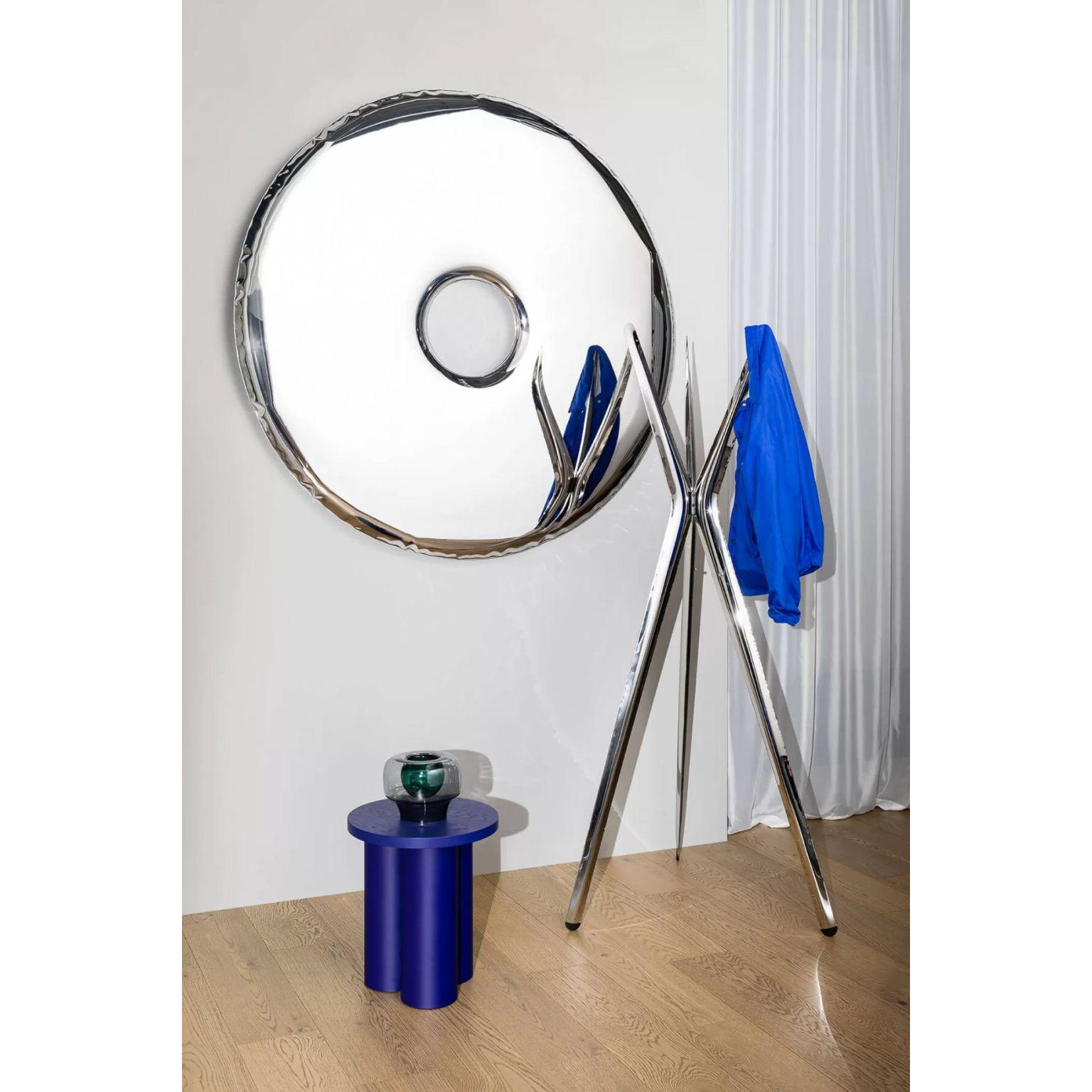 Contemporary Snopek Hanger by Zieta For Sale