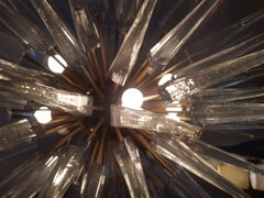 Snow Flake Sputnik, 1950