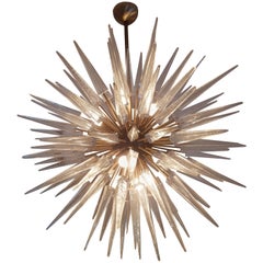 Snow Flake Sputnik, 1950