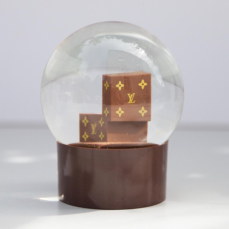 My Fantasy Corner  Snow globes, Louis vuitton, Louis vuitton online