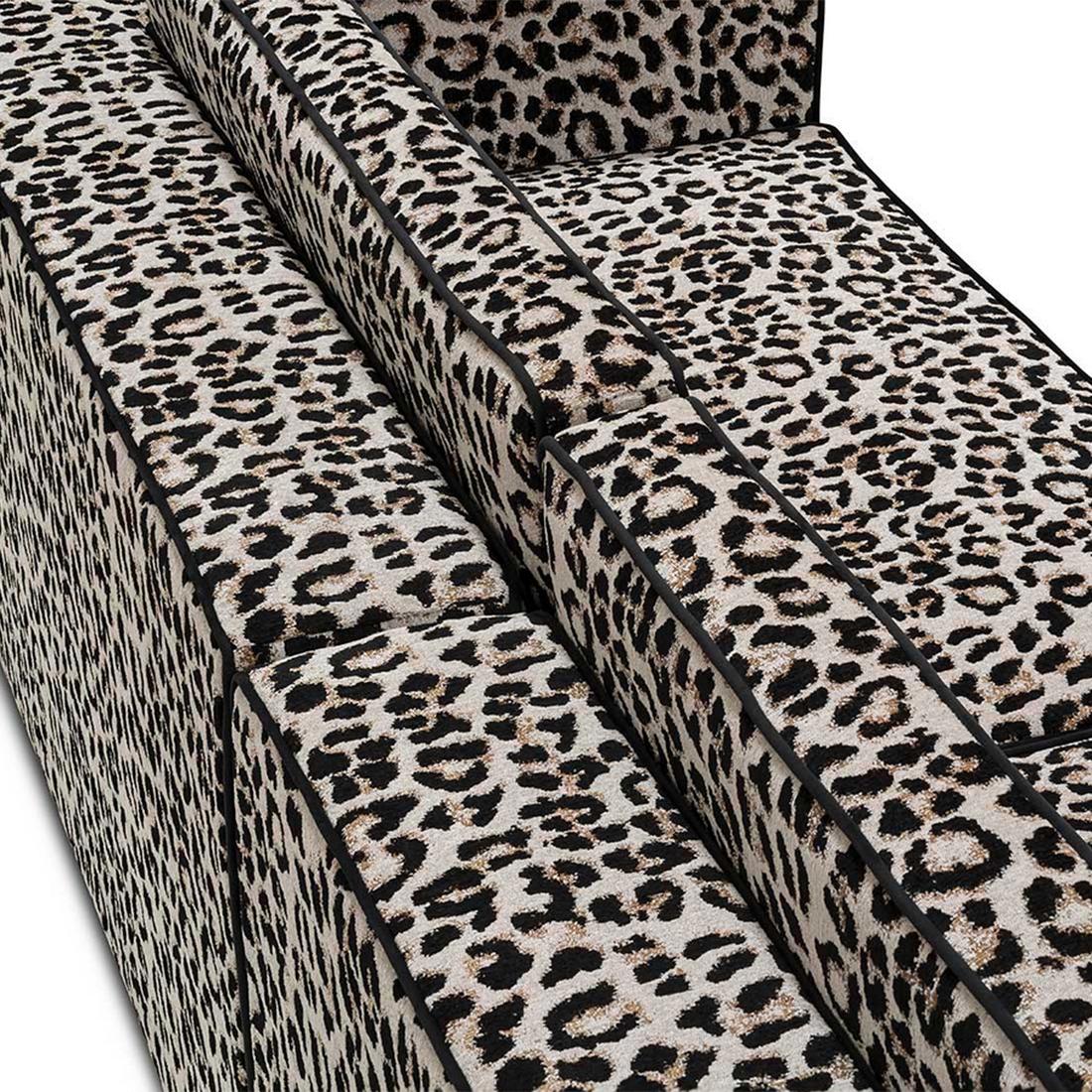 leopard sofas