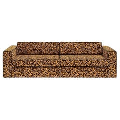 Leopard Sofa