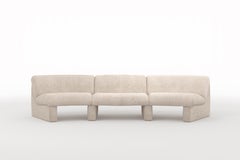 Snow Modular Sofa by Note Design Studio