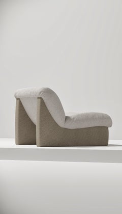 Sofá Snow de Note Design Studio