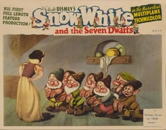 Snow White and the Seven Dwarfs