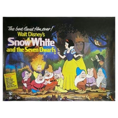 Blancanieves y los siete enanitos (R1980)