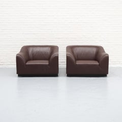 Snowdonia Armchair Set by Eric Jourdan for Ligne Roset