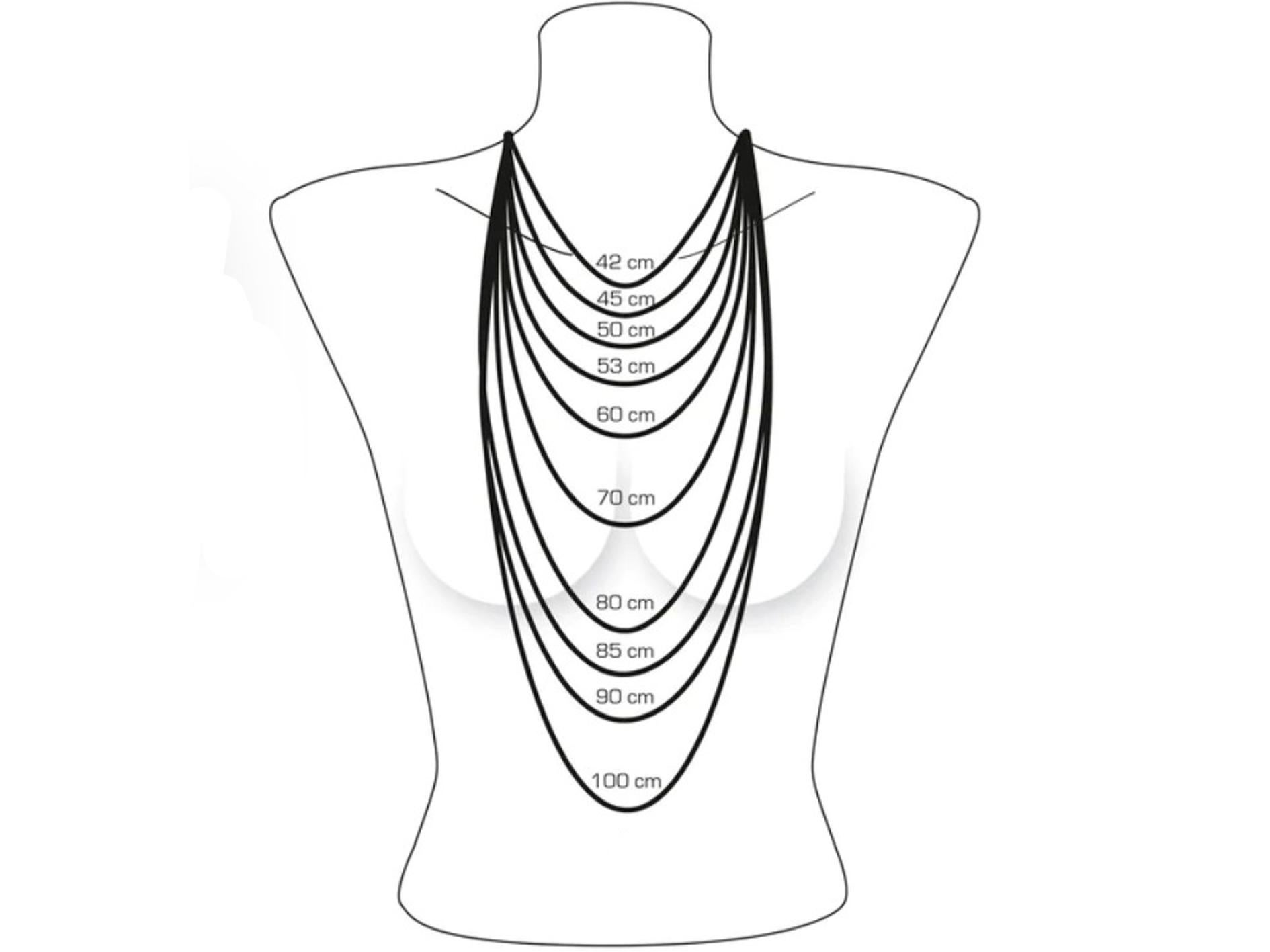 Collier à breloques flocon de neige en or massif 14 carats. Pendentif flocon de neige en or. Neuf - En vente à Istanbul, TR