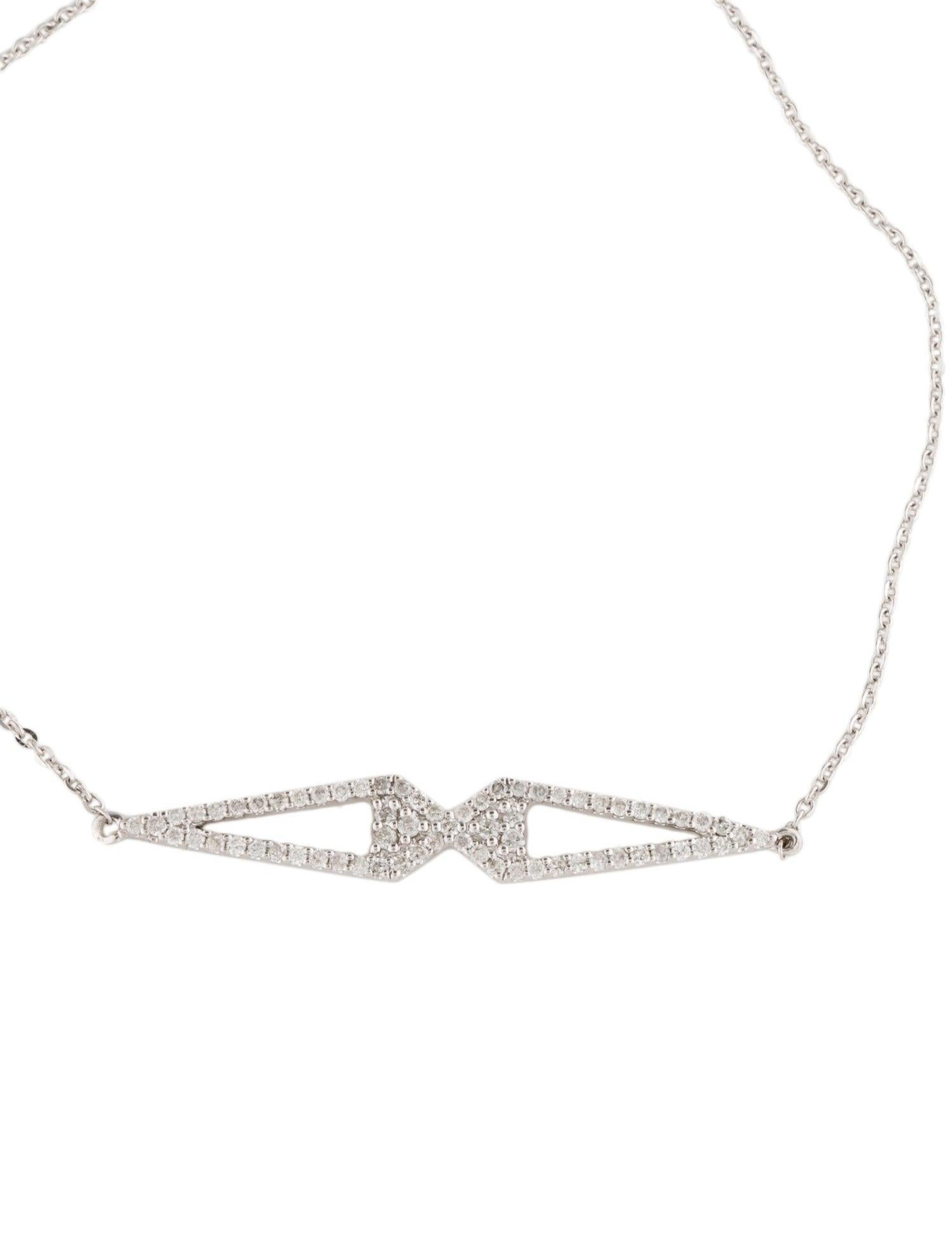 Women's 14K Diamond Link Bracelet - Sparkling Elegance, Timeless Glamour, Luxury Design For Sale