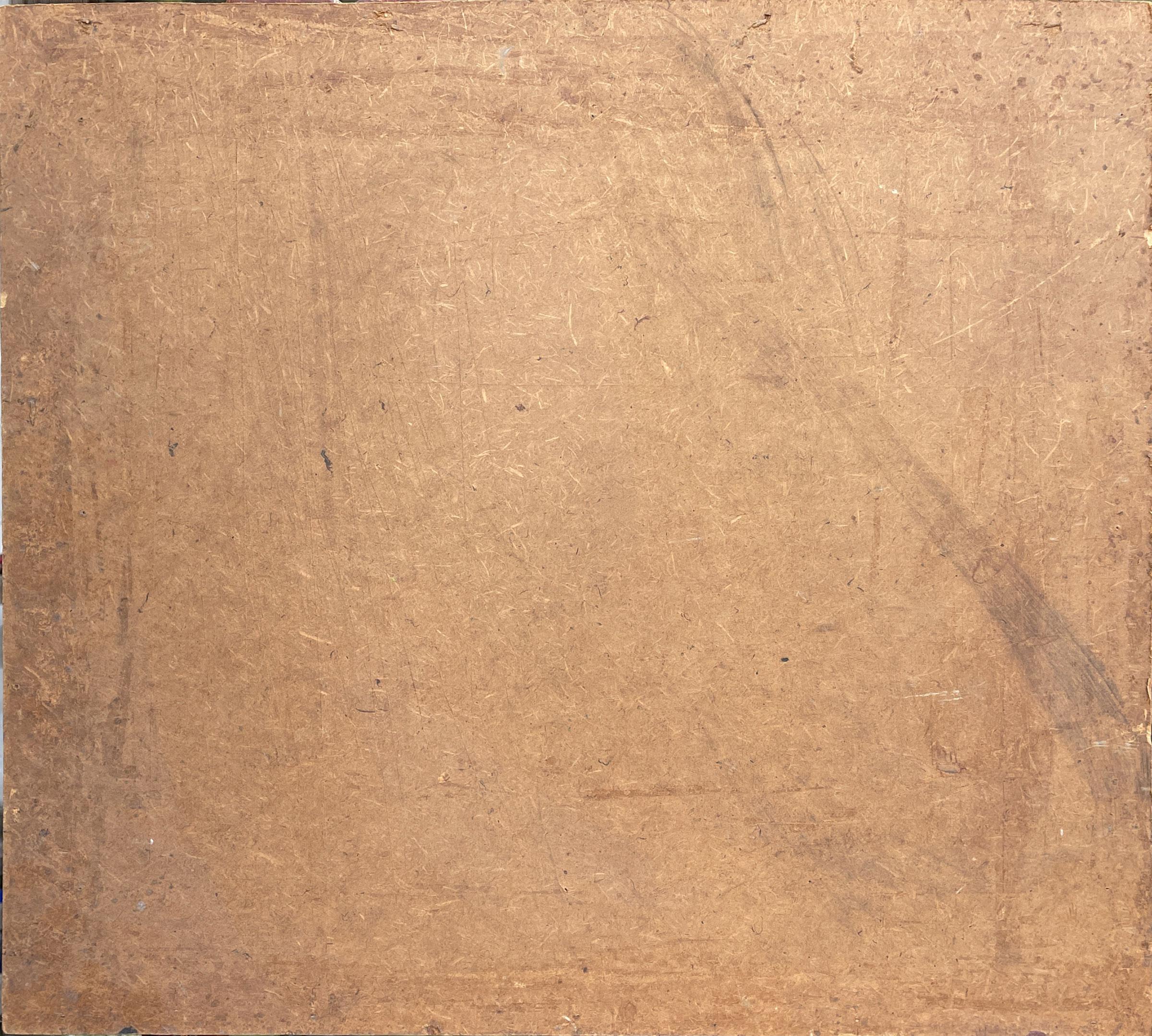 Verschneite Berglandschaft - Wilhelm Ullrich - 1943 2