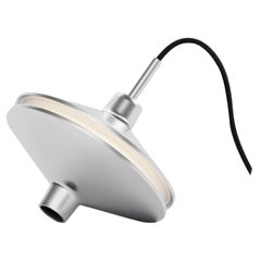 Snua Silver Table Lamp