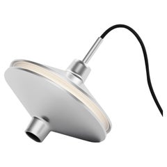 Snua Silver Table Lamp  