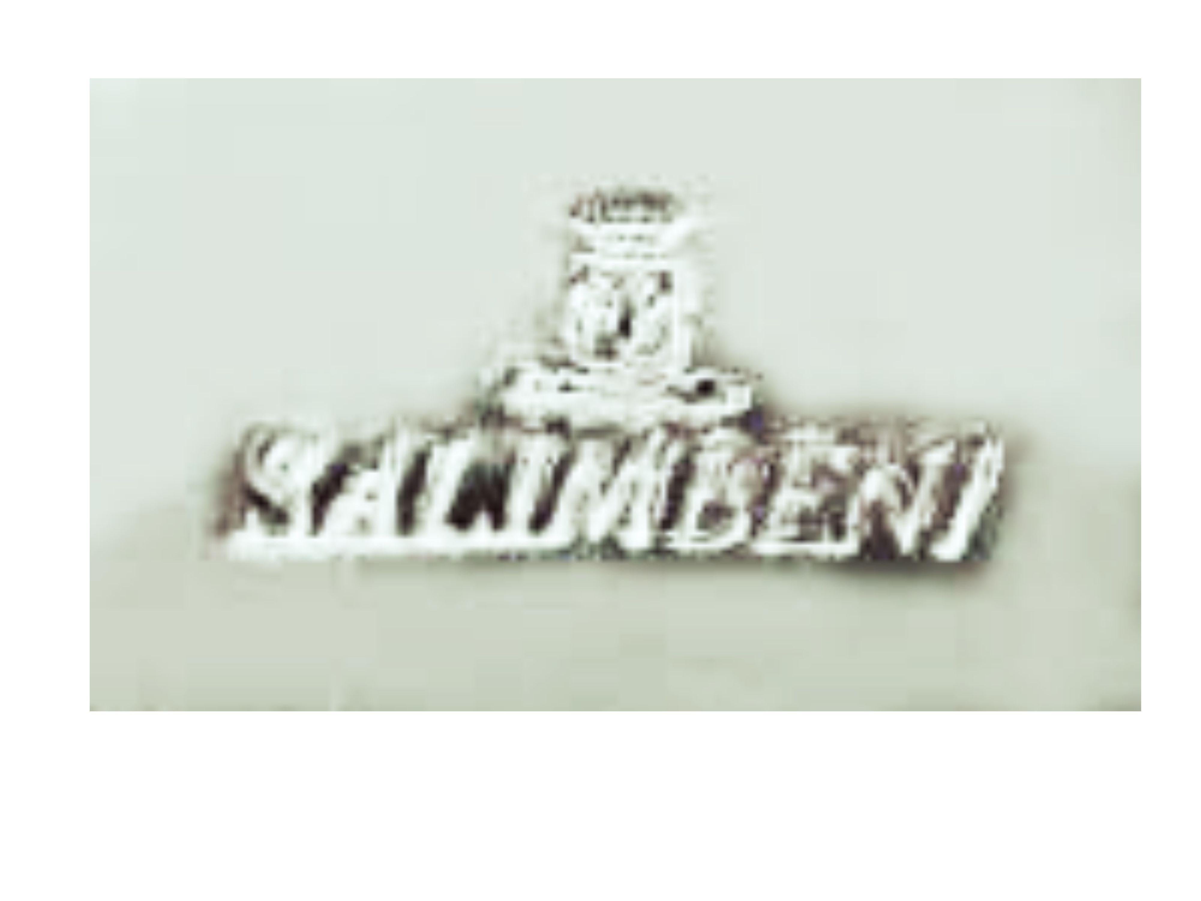 Snuff Box “Savonette” Sterling Silver Fire Enamel and Miniature Salimbeni Home>S 4