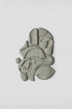 So Be Lonely Sculpture by Carri