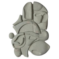 Escultura So Be Lonely de Carri