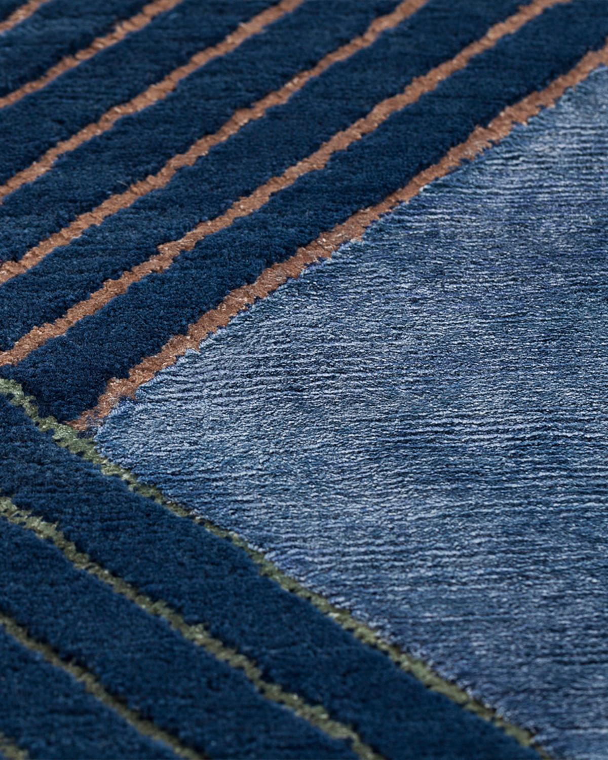 Alfombra SO01 Sombra 300 by Mohebban Posmoderno en venta
