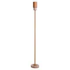 SO5 Almond Floor Lamp by +kouple