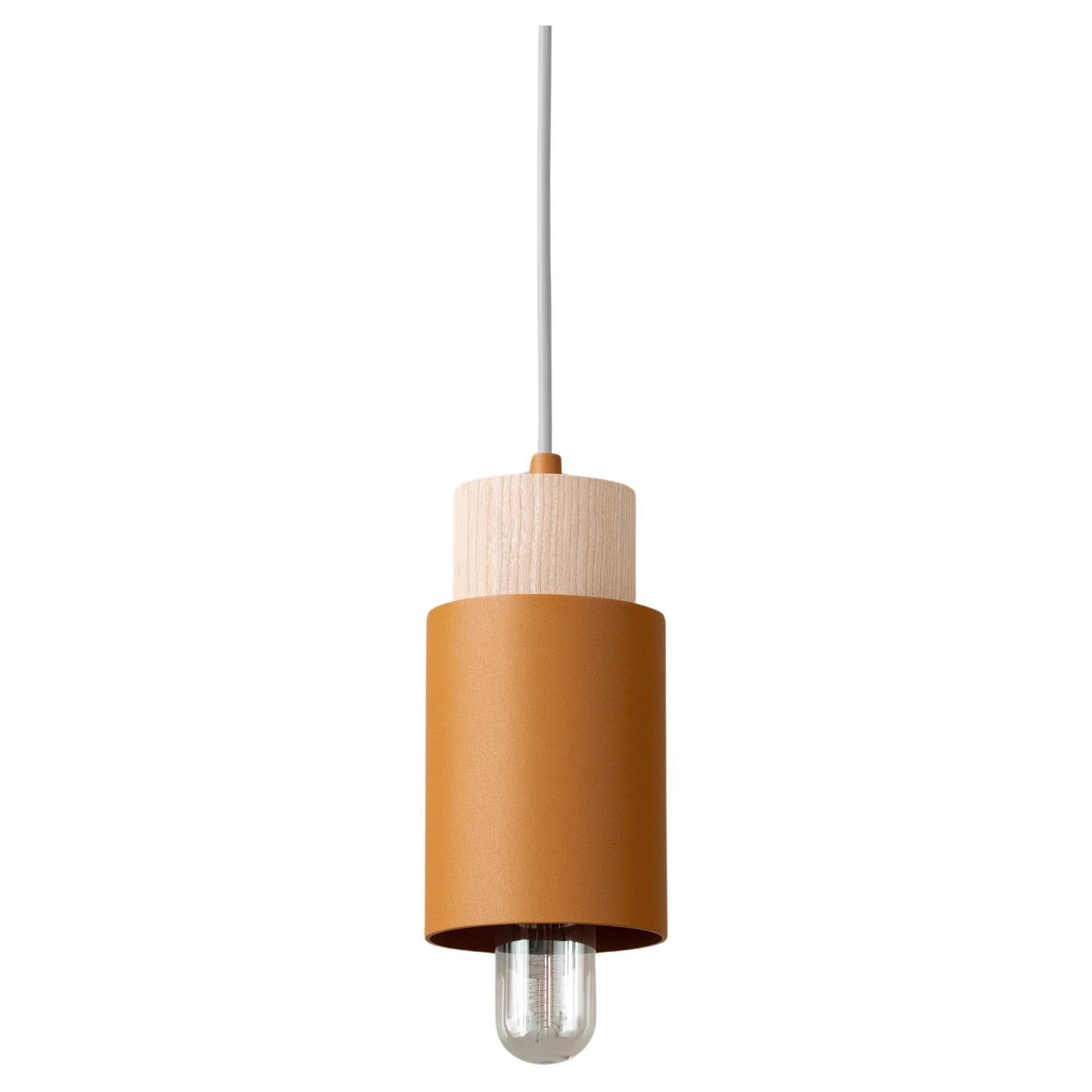Lampada a sospensione SO5 Classic Almond di +kouple