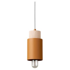SO5 Classic Almond Pendant Lamp by +kouple
