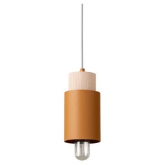 Lámpara colgante SO5 Classic Almond de +kouple