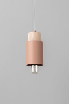 Lampada a sospensione SO5 Classic Coral di +kouple