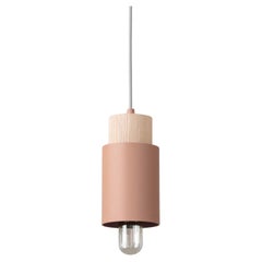 SO5 Classic Coral Pendant Lamp by +kouple
