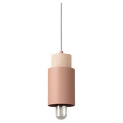 SO5 Classic Coral Pendelleuchte von +kouple
