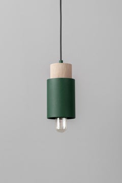 SO5 Classic Forest Pendant Lamp by +kouple