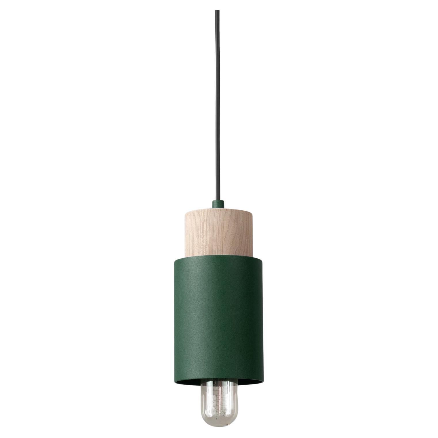 Lampada a sospensione SO5 Classic Forest di +kouple