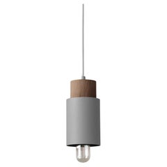 SO5 Lampe suspendue Classic Grey by +kouple