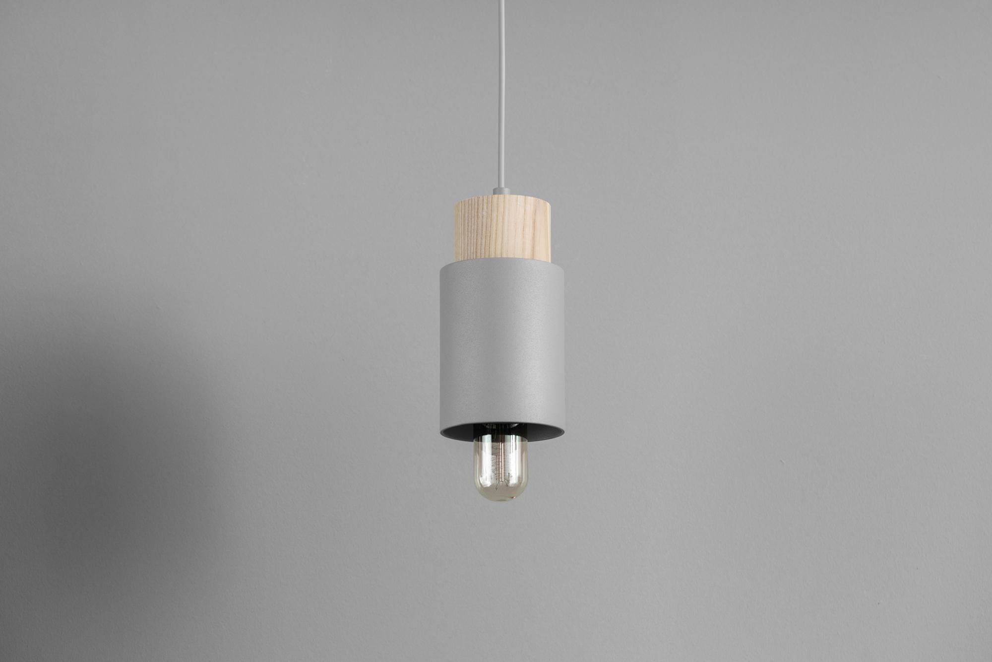 Lampada a sospensione SO5 Classic Whiting di +kouple in vendita 2