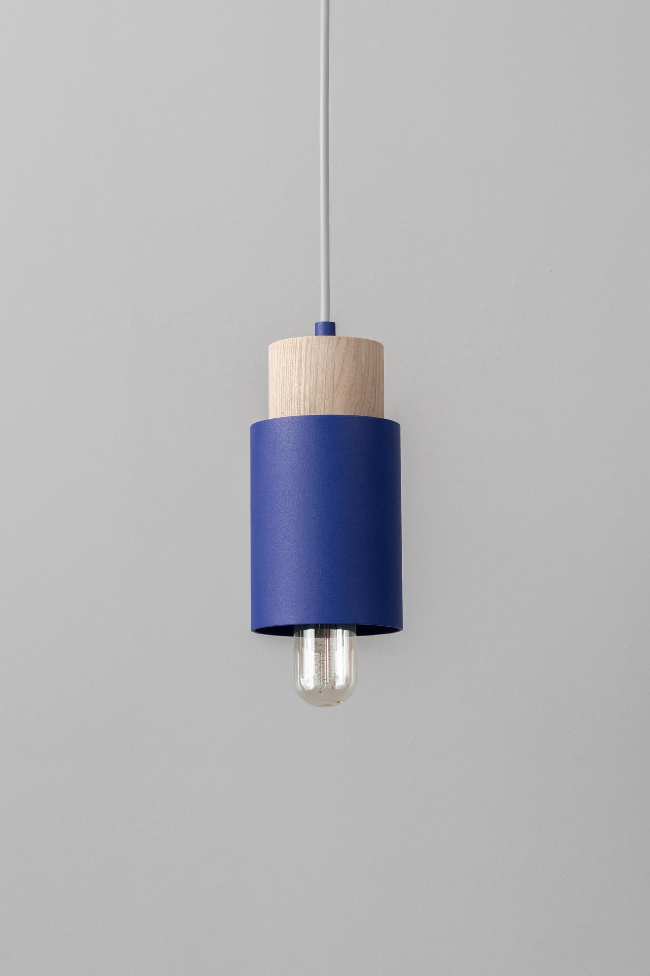 Lampada a sospensione SO5 Classic Whiting di +kouple in vendita 2