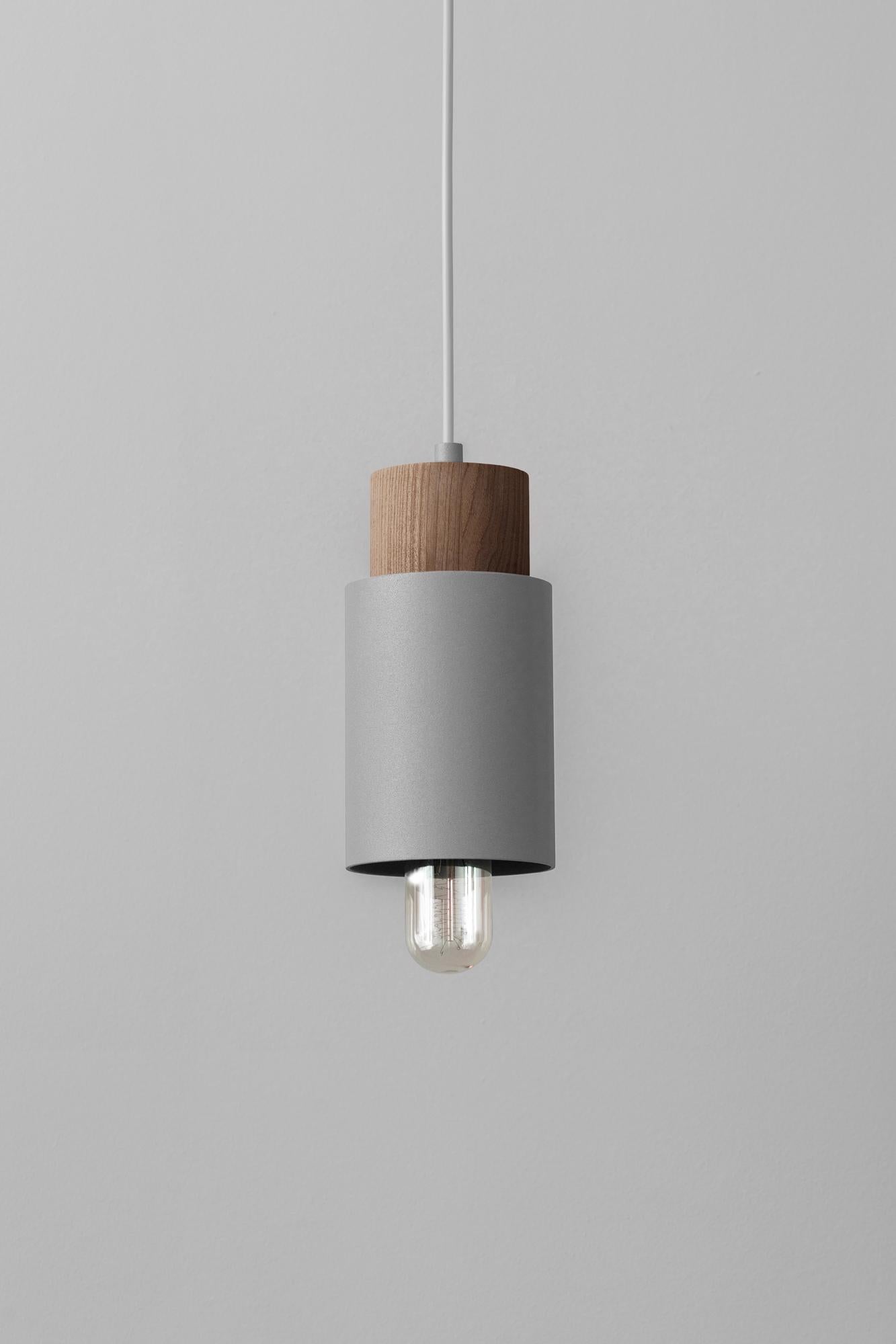 Lampada a sospensione SO5 Classic Whiting di +kouple in vendita 4