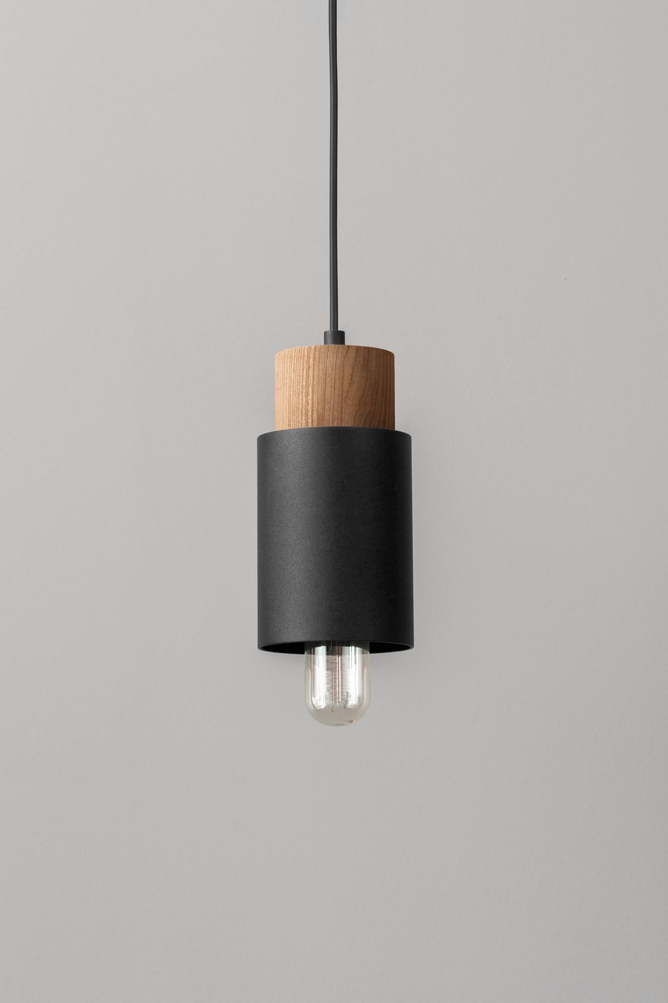 Lampada a sospensione SO5 Classic Whiting di +kouple in vendita 4