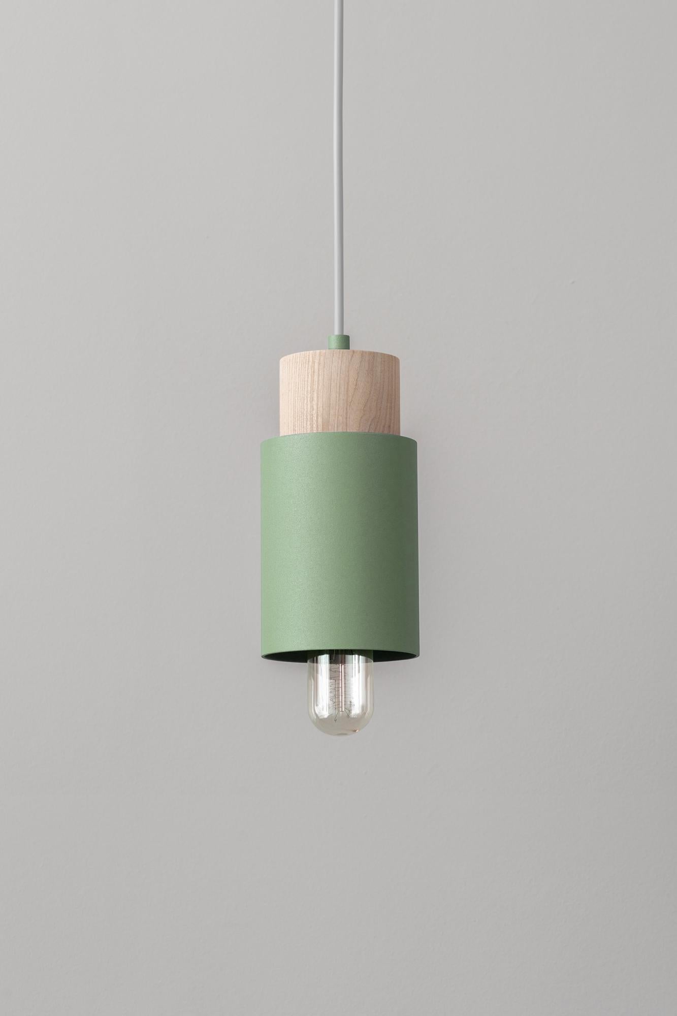 Lampada a sospensione SO5 Classic Whiting di +kouple in vendita 1