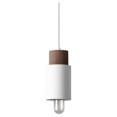 SO5 Lampe suspendue Classic White by +kouple