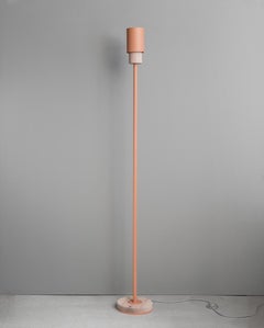 SO5 Coral Floor Lamp by +kouple