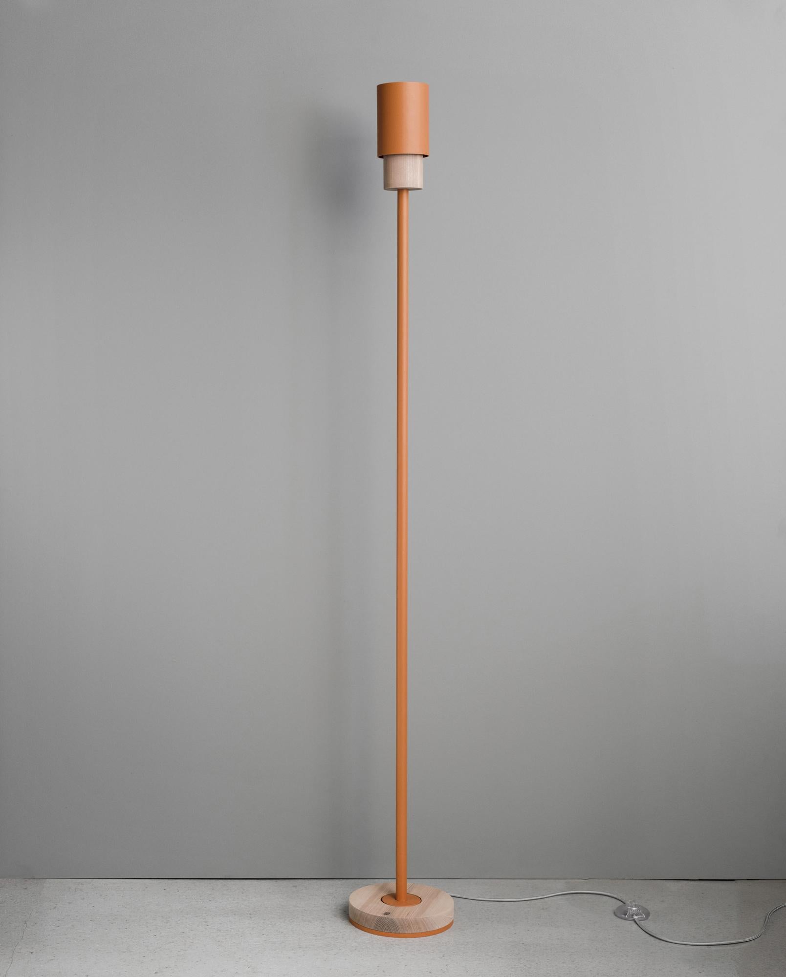Lampadaire Forest SO5 de +kouple en vente 2