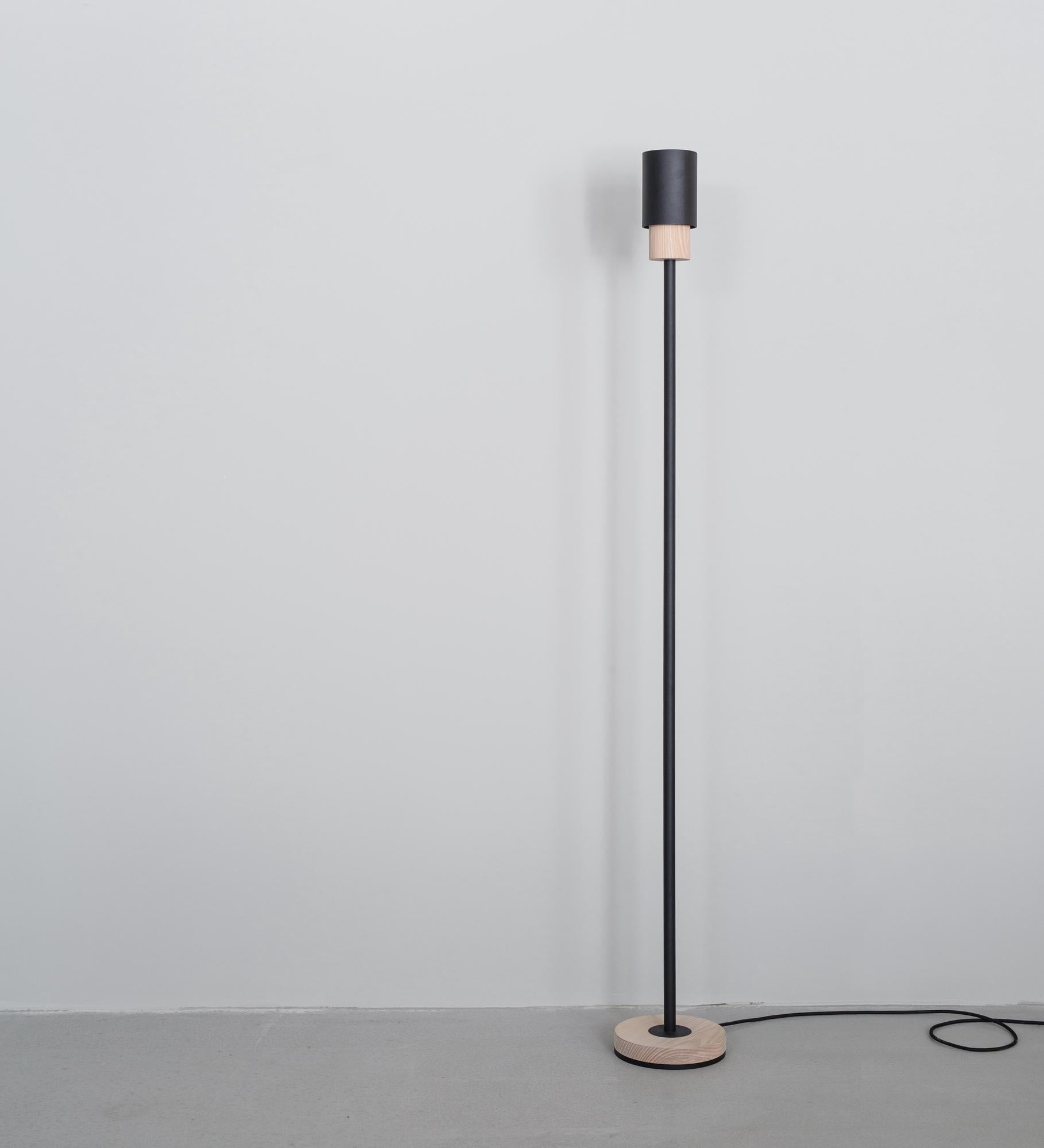 Lampadaire Forest SO5 de +kouple en vente 3