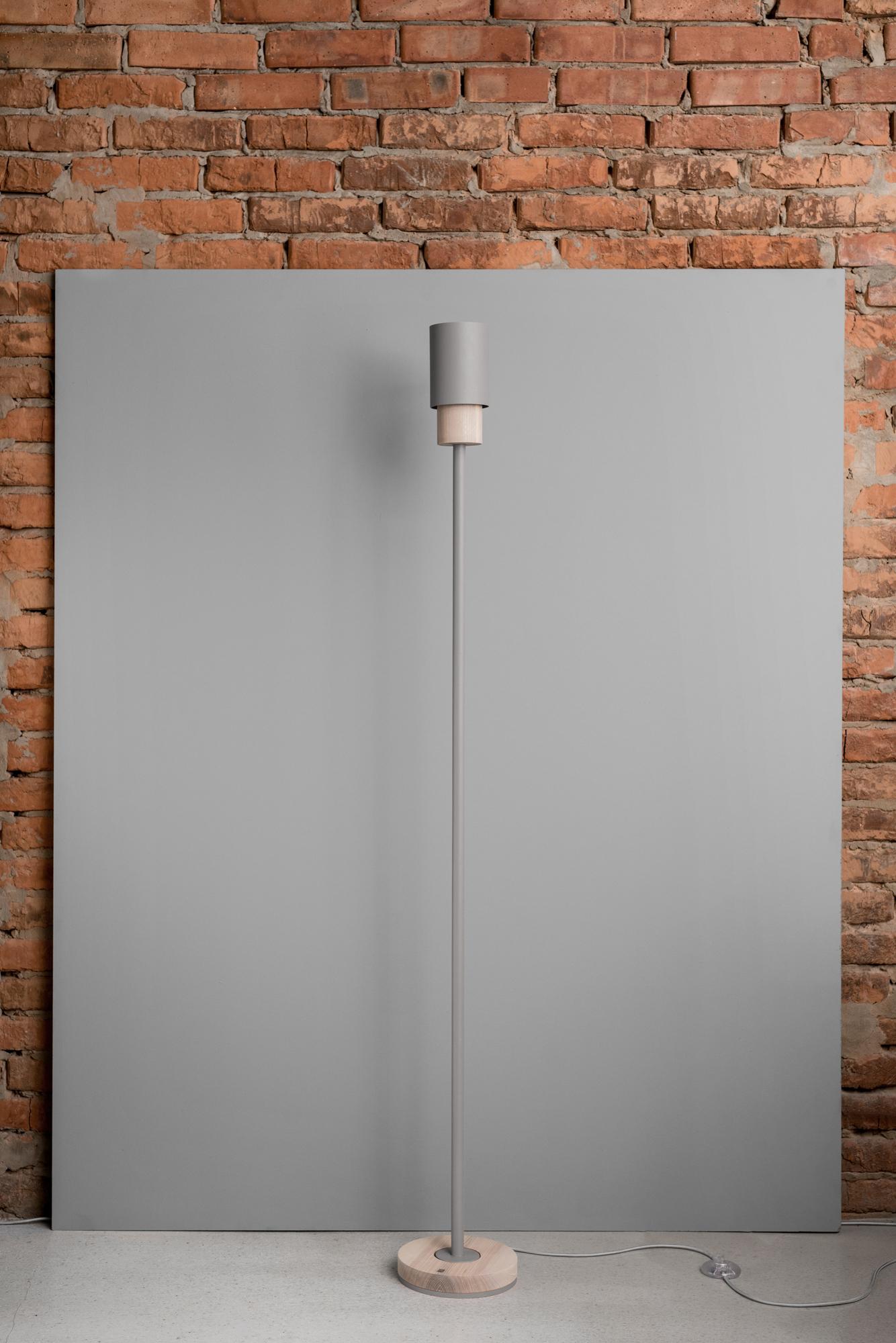 Lampadaire Forest SO5 de +kouple en vente 4